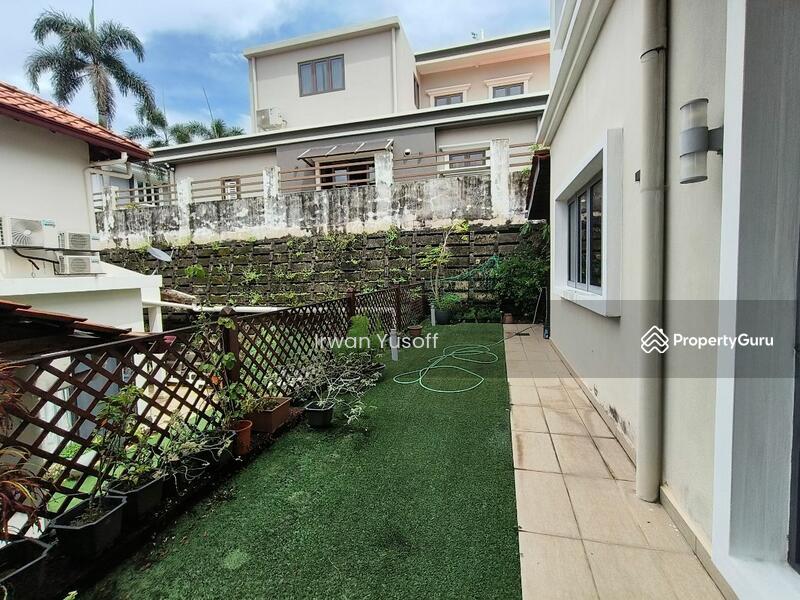 Untuk Dijual - Seksyen 13 Shah Alam