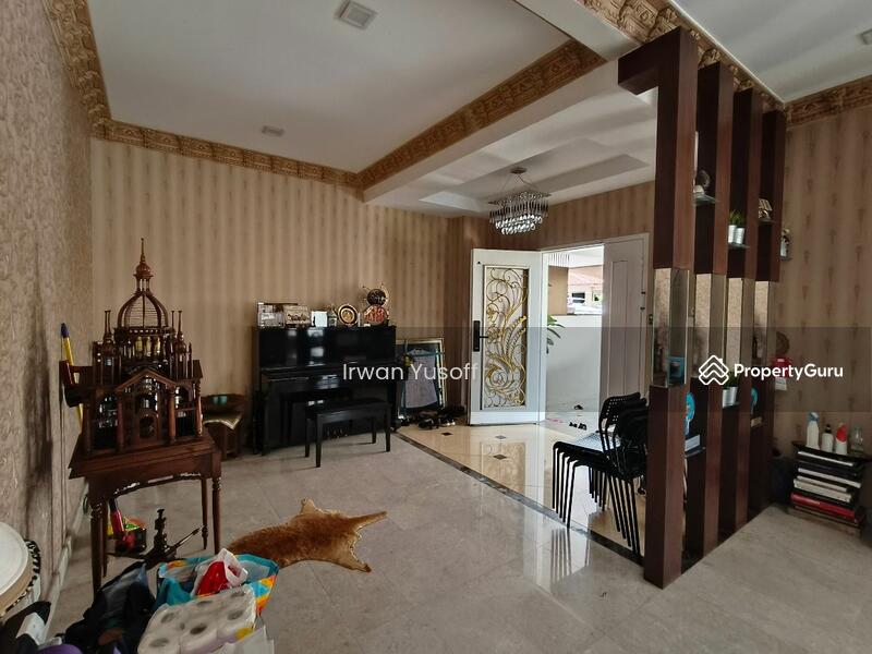 Untuk Dijual - Seksyen 13 Shah Alam