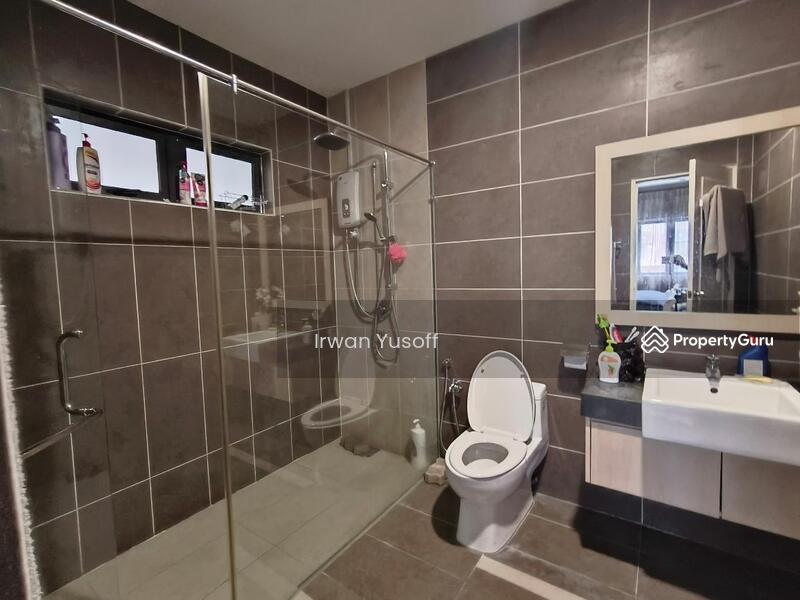 Untuk Dijual - Seksyen 13 Shah Alam