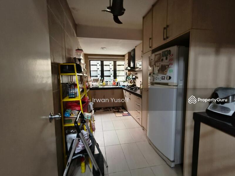 Untuk Dijual - Seksyen 13 Shah Alam