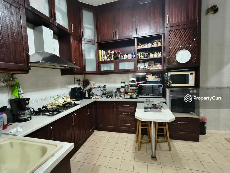 Untuk Dijual - Seksyen 13 Shah Alam