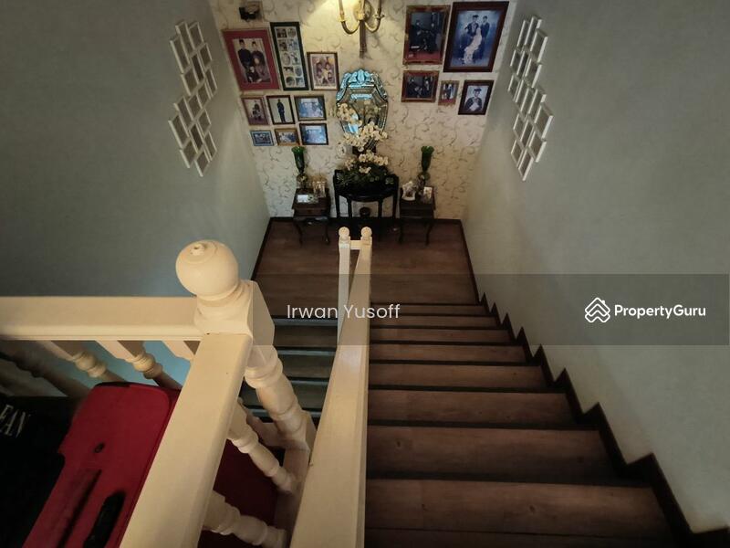 Untuk Dijual - Seksyen 13 Shah Alam