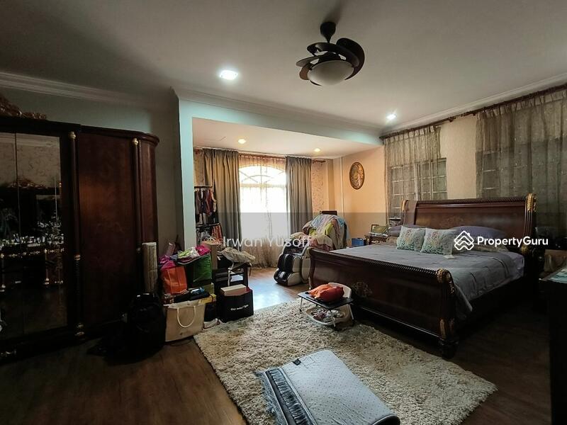 Untuk Dijual - Seksyen 13 Shah Alam