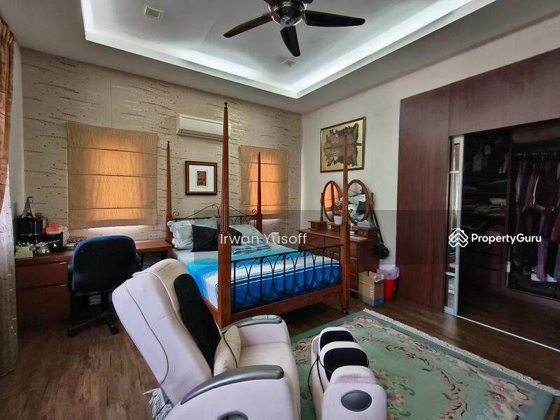 Untuk Dijual - Seksyen 13 Shah Alam