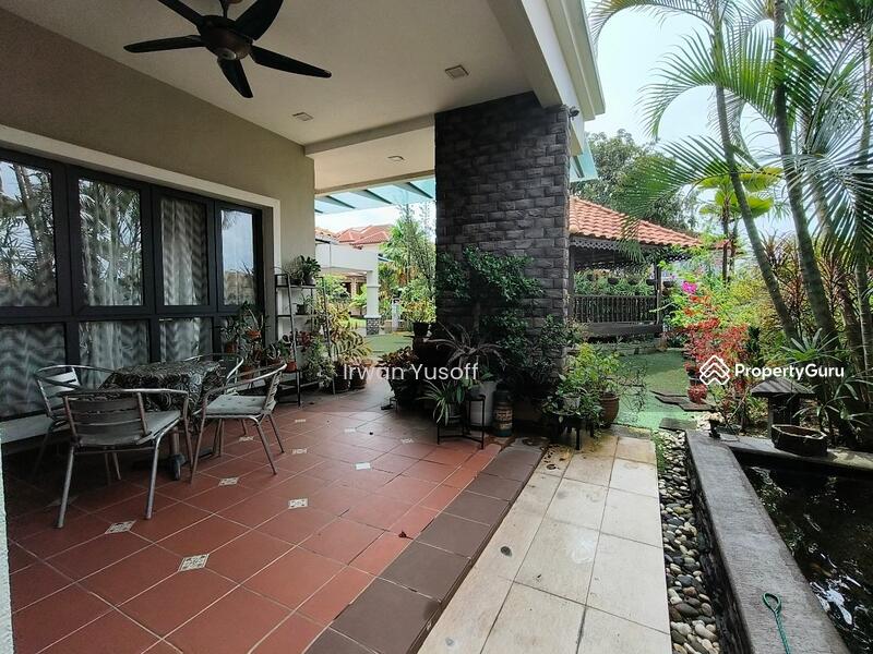 Untuk Dijual - Seksyen 13 Shah Alam