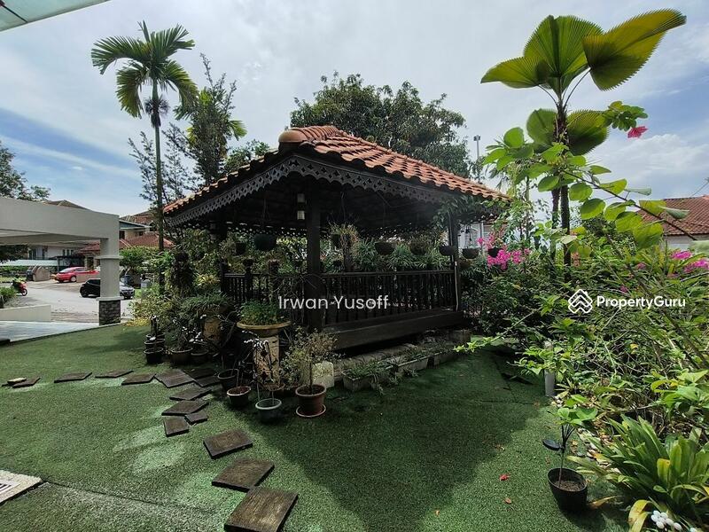 Untuk Dijual - Seksyen 13 Shah Alam
