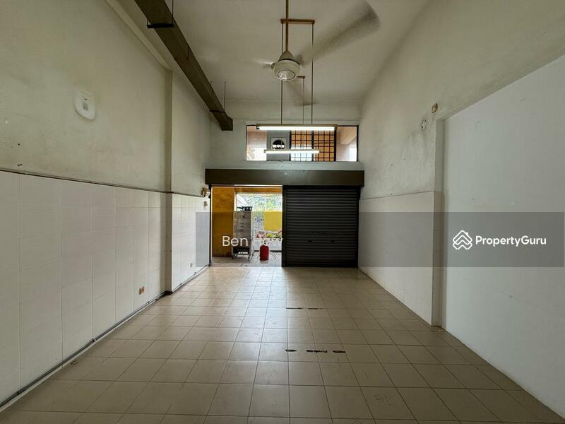 For Rent - Serina Bay