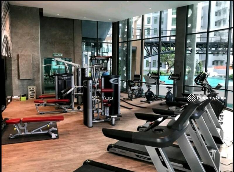 The Henge untuk Untuk Dijual - RM 499,999, Apr 2026 - PropertyGuru.com.my