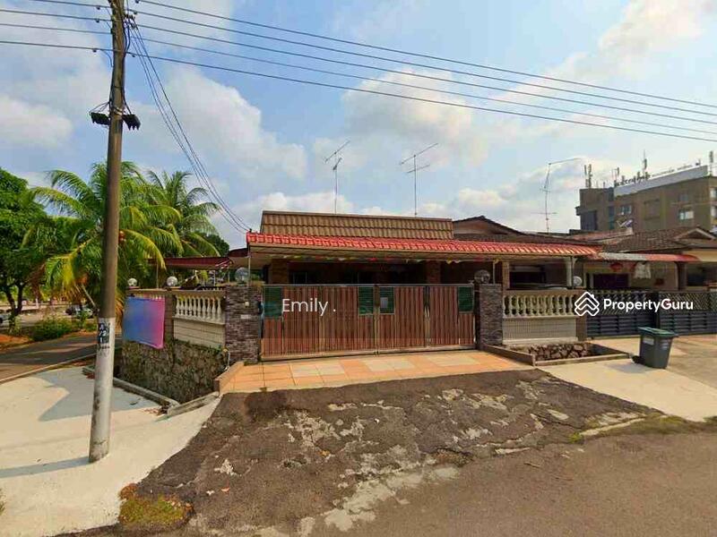 For Sale - Taman Intan, Kluang, Johor
