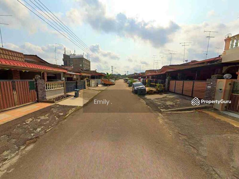 For Sale - Taman Intan, Kluang, Johor