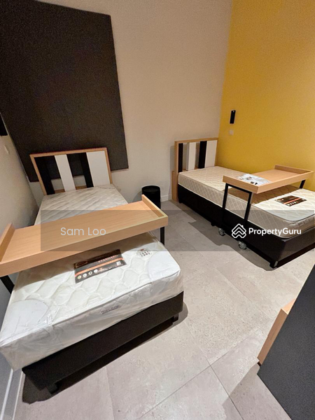 Pangsapuri untuk Disewa di Union Suites - Sam Loo - PropertyGuru.com.my