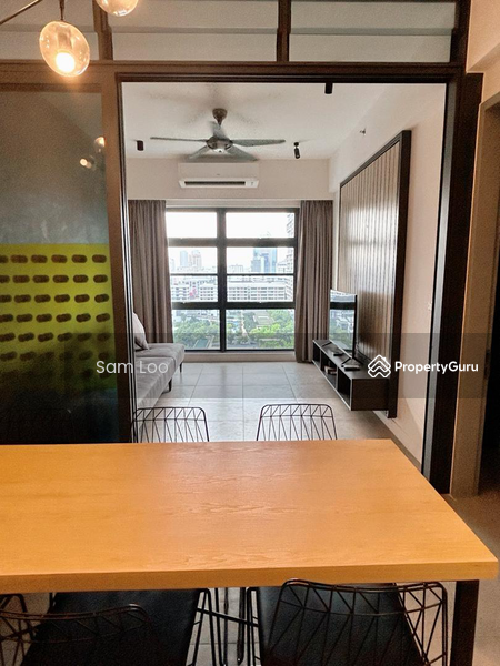 Pangsapuri untuk Disewa di Union Suites - Sam Loo - PropertyGuru.com.my