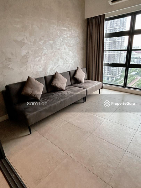 Pangsapuri untuk Disewa di Union Suites - Sam Loo - PropertyGuru.com.my