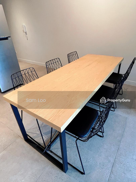 Pangsapuri untuk Disewa di Union Suites - Sam Loo - PropertyGuru.com.my