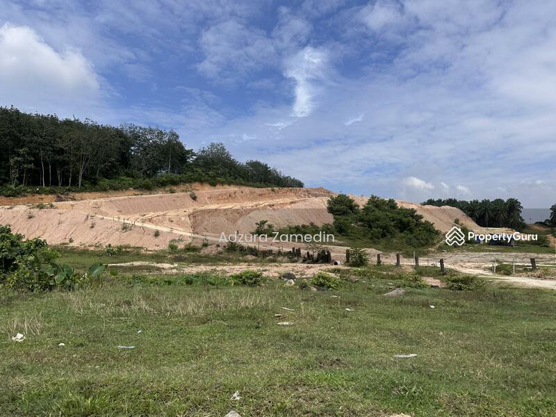 For Sale - Kampung Sungqai Kembong Hulu, Bangi, Selangor