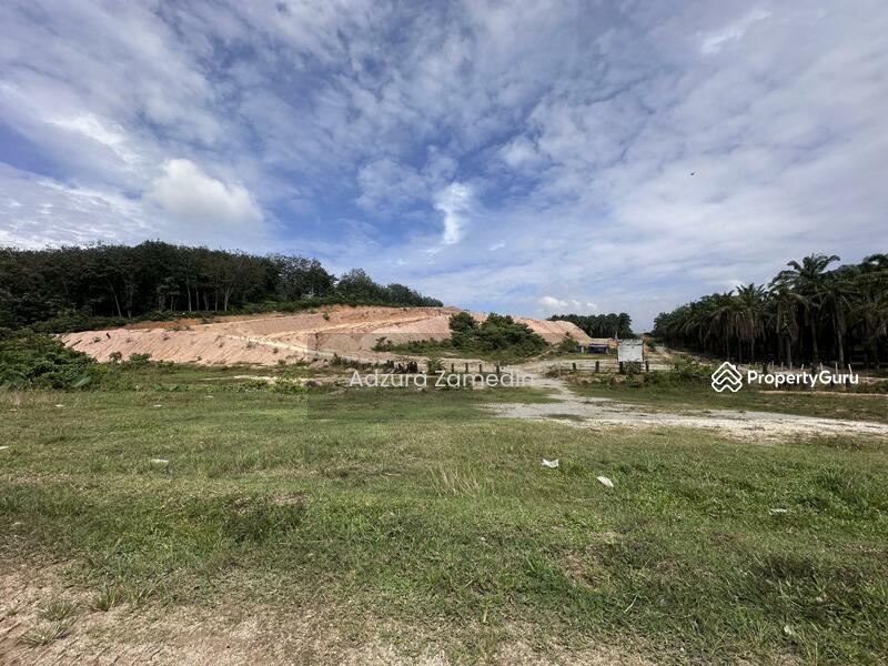 For Sale - Kampung Sungqai Kembong Hulu, Bangi, Selangor