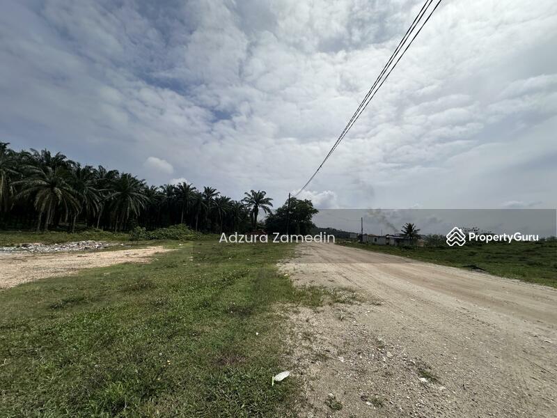 For Sale - Kampung Sungqai Kembong Hulu, Bangi, Selangor