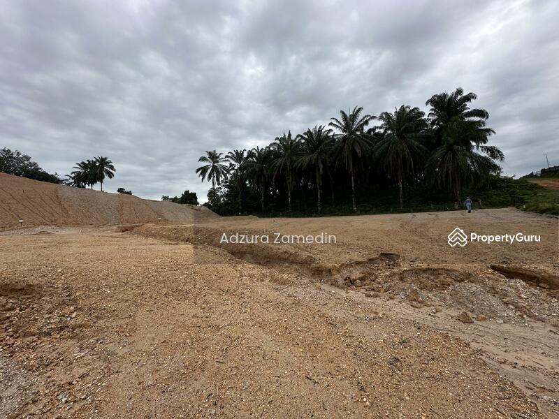 For Sale - Kampung Sungqai Kembong Hulu, Bangi, Selangor