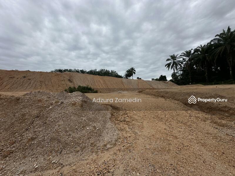 For Sale - Kampung Sungqai Kembong Hulu, Bangi, Selangor