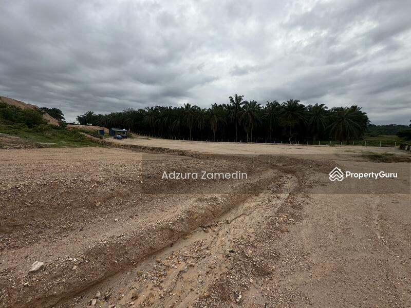 For Sale - Kampung Sungqai Kembong Hulu, Bangi, Selangor