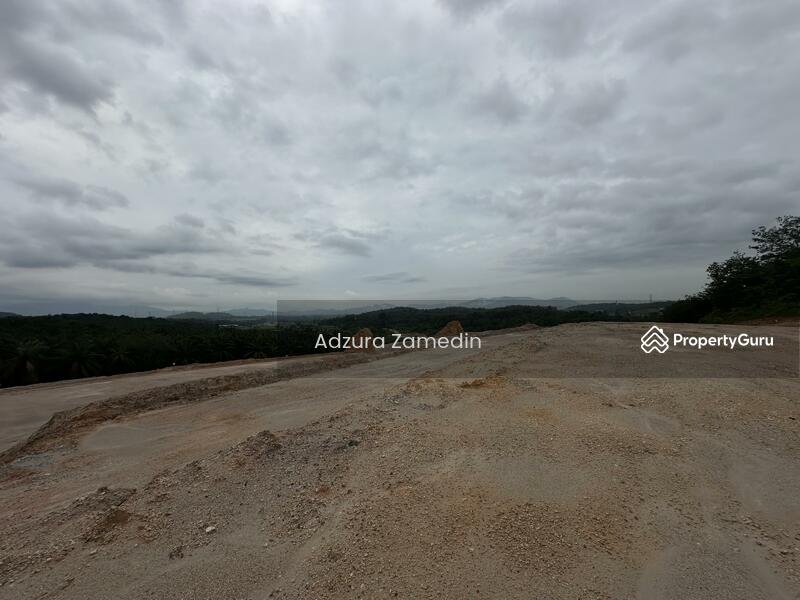For Sale - Kampung Sungqai Kembong Hulu, Bangi, Selangor
