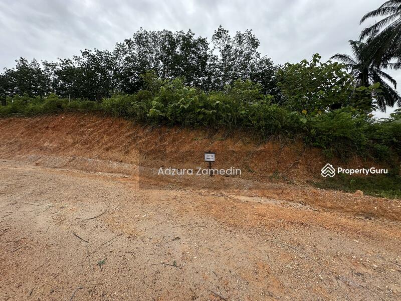 For Sale - Kampung Sungqai Kembong Hulu, Bangi, Selangor