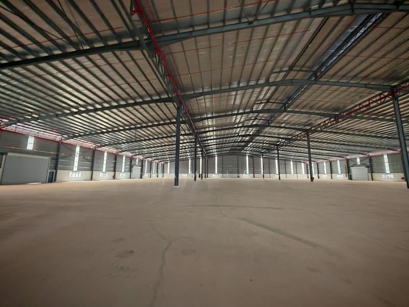 Factory for Rent in Taman Desa Idaman (Senai) - Adam Lee - PropertyGuru.com.my
