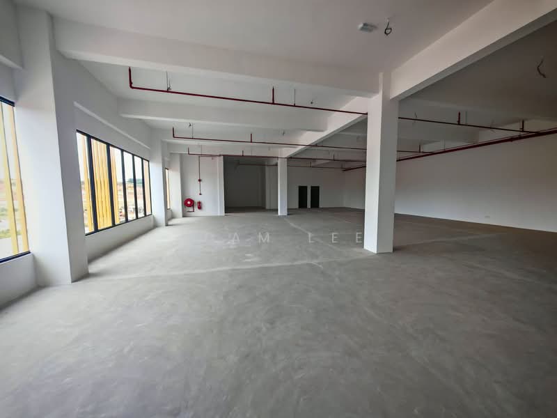 Factory for Rent in Taman Desa Idaman (Senai) - Adam Lee - PropertyGuru.com.my