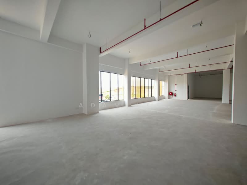 Factory for Rent in Taman Desa Idaman (Senai) - Adam Lee - PropertyGuru.com.my