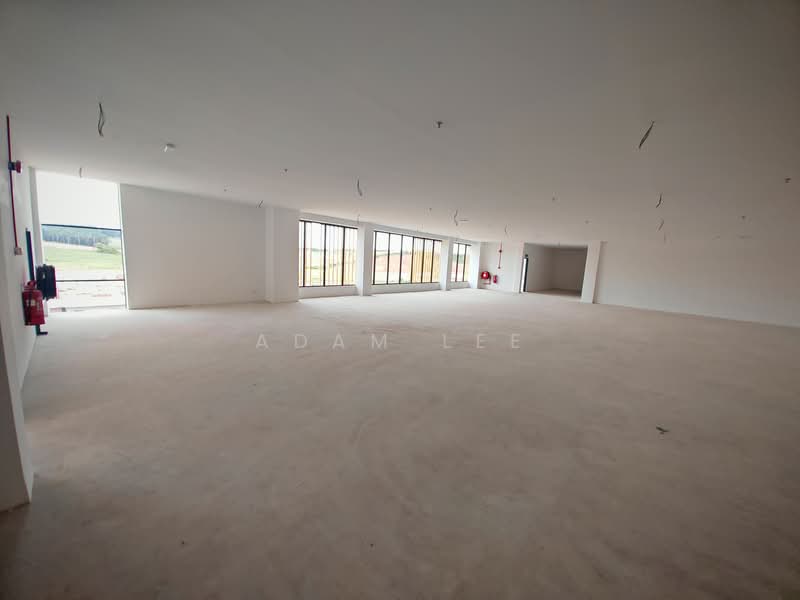 Factory for Rent in Taman Desa Idaman (Senai) - Adam Lee - PropertyGuru.com.my