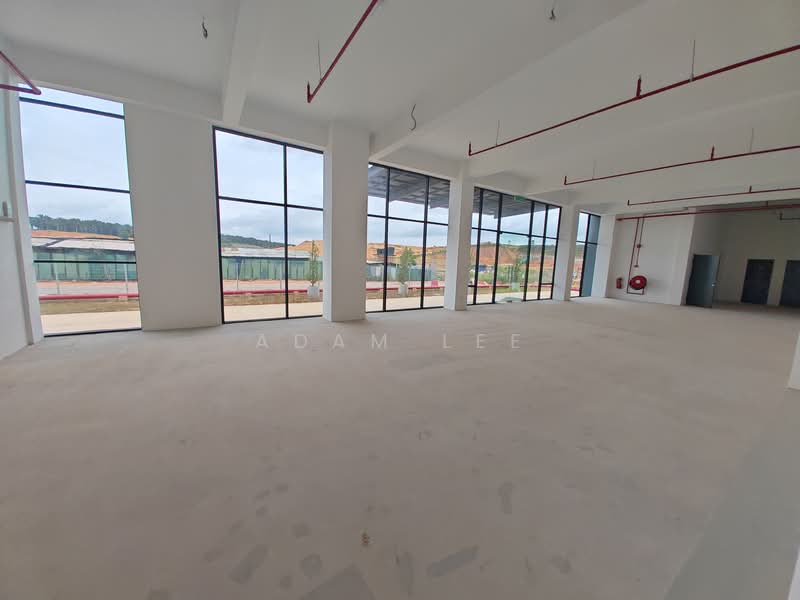 Factory for Rent in Taman Desa Idaman (Senai) - Adam Lee - PropertyGuru.com.my