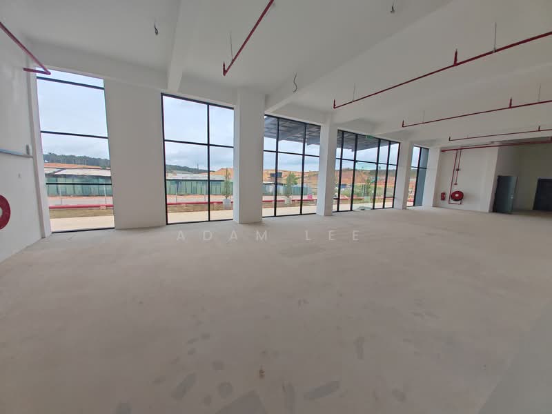 Factory for Rent in Taman Desa Idaman (Senai) - Adam Lee - PropertyGuru.com.my