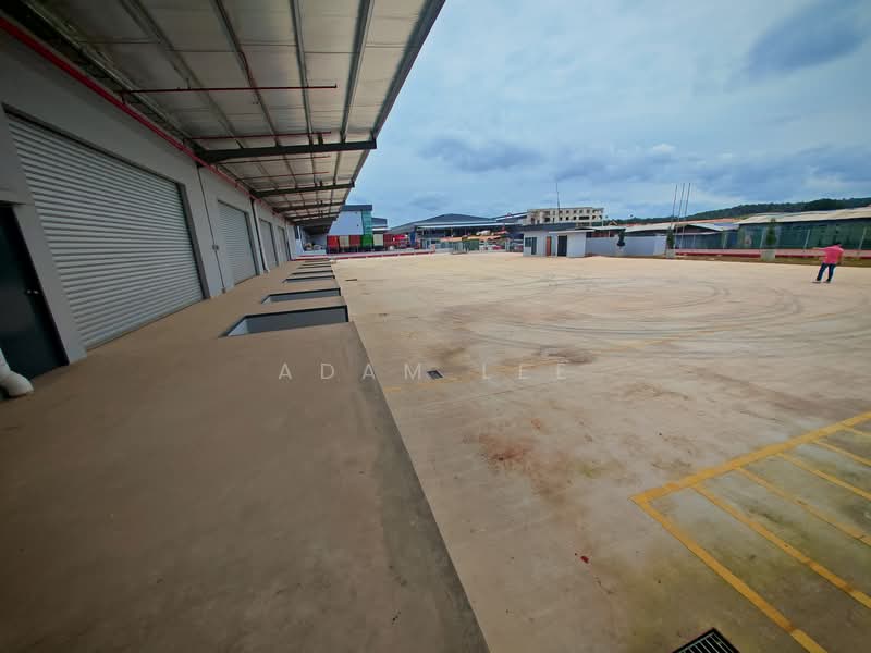 Factory for Rent in Taman Desa Idaman (Senai) - Adam Lee - PropertyGuru.com.my