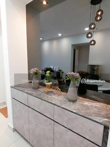 Service Residence for Rent at The Park Sky Residence - Tiffany Leong - PropertyGuru.com.my