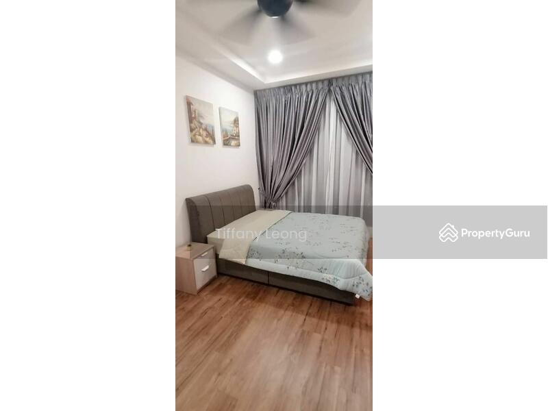 Service Residence for Rent at The Park Sky Residence - Tiffany Leong - PropertyGuru.com.my