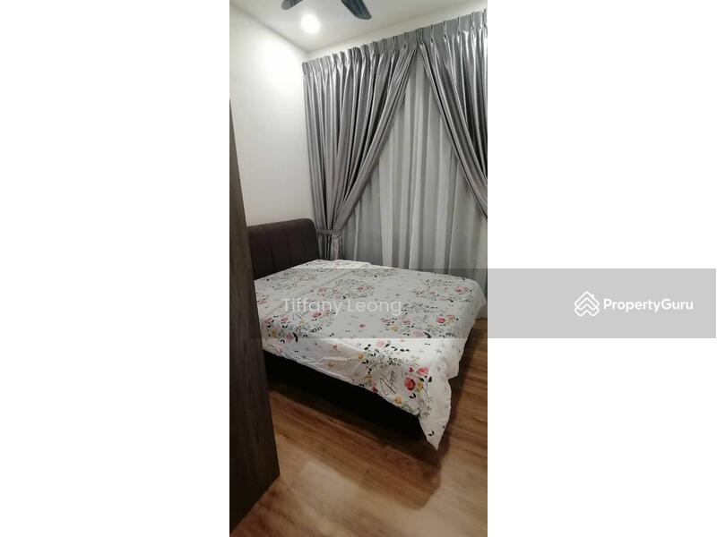 Service Residence for Rent at The Park Sky Residence - Tiffany Leong - PropertyGuru.com.my