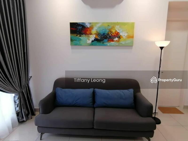 Service Residence for Rent at The Park Sky Residence - Tiffany Leong - PropertyGuru.com.my