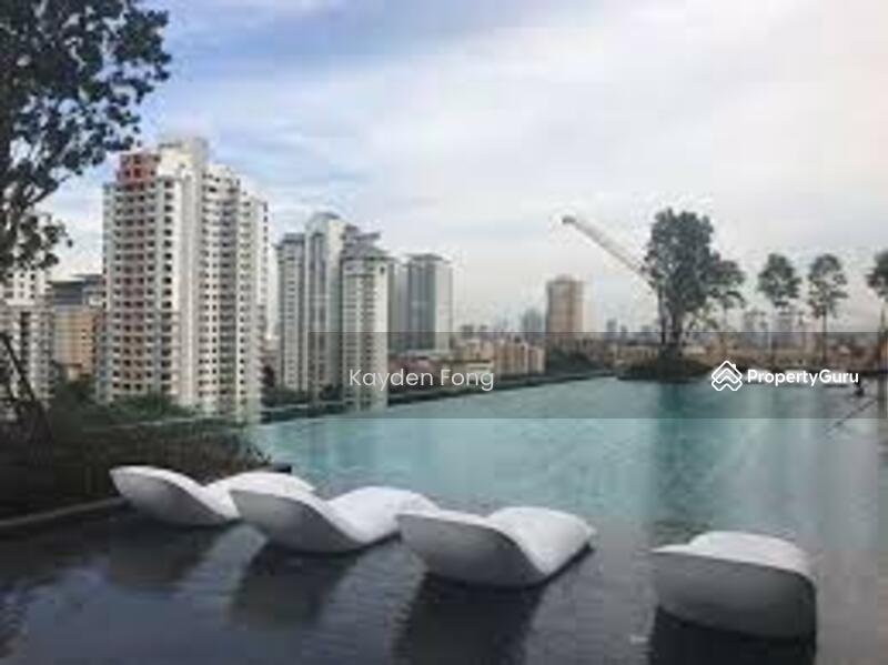 Condominium for Rent at Sunway GeoSense - Kayden Fong - PropertyGuru.com.my