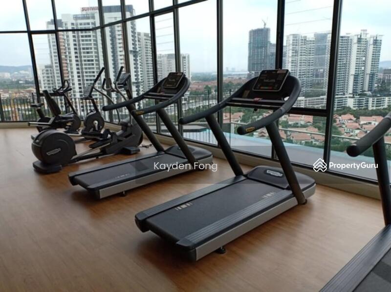 Condominium for Rent at Sunway GeoSense - Kayden Fong - PropertyGuru.com.my