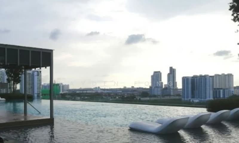 Condominium for Rent at Sunway GeoSense - Kayden Fong - View - PropertyGuru.com.my