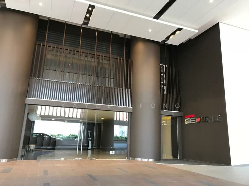 Condominium for Rent at Sunway GeoSense - Kayden Fong - Exterior - PropertyGuru.com.my