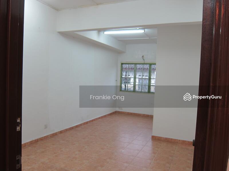 Untuk Dijual - Taman Midah
