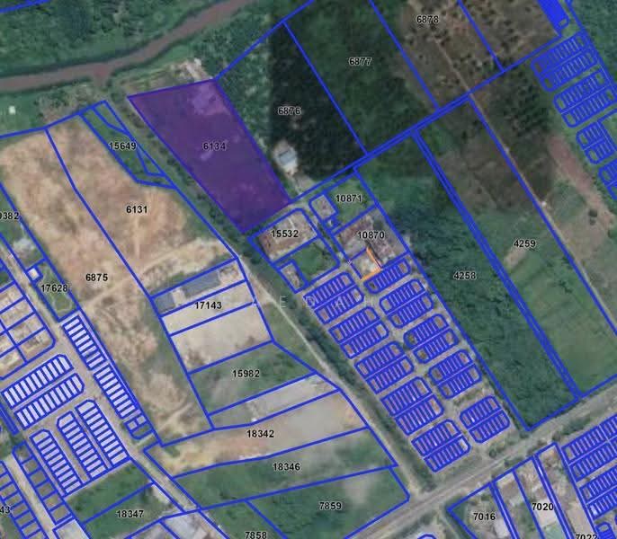 Tanah Perindustrian untuk Dijual di Bandar Pontian (Pontian) - Saedah Napisah - PropertyGuru.com.my