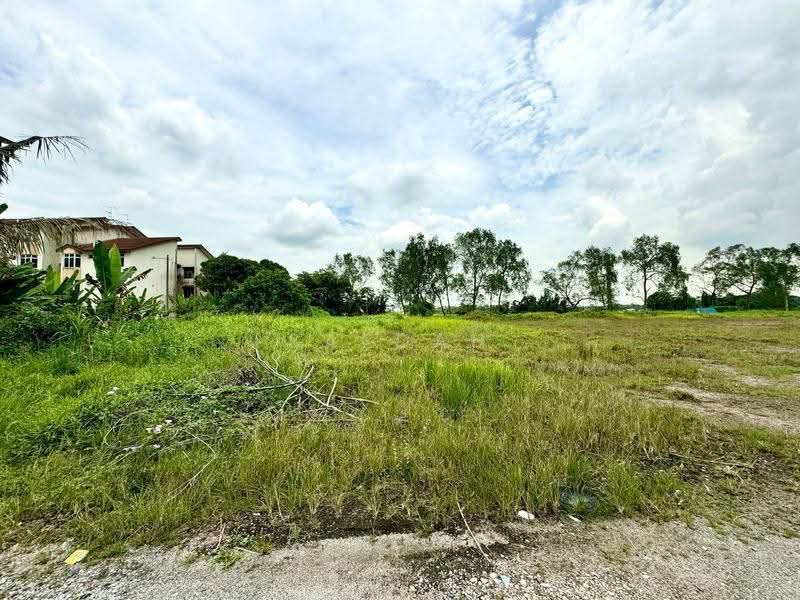 Tanah Perindustrian untuk Dijual di Bandar Pontian (Pontian) - Saedah Napisah - Exterior - PropertyGuru.com.my