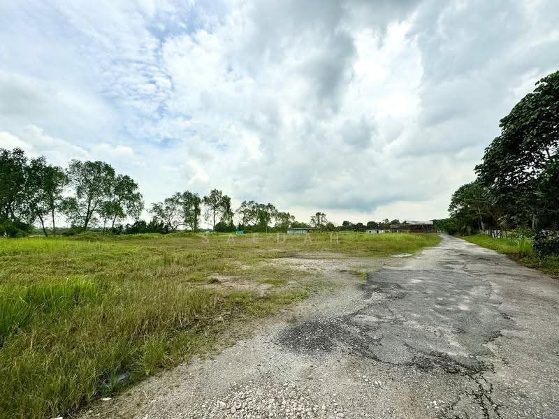Tanah Perindustrian untuk Dijual di Bandar Pontian (Pontian) - Saedah Napisah - Exterior - PropertyGuru.com.my