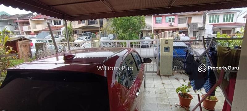 2-storey Terraced House for Rent in SS19 (Subang Jaya) - William Pua - PropertyGuru.com.my