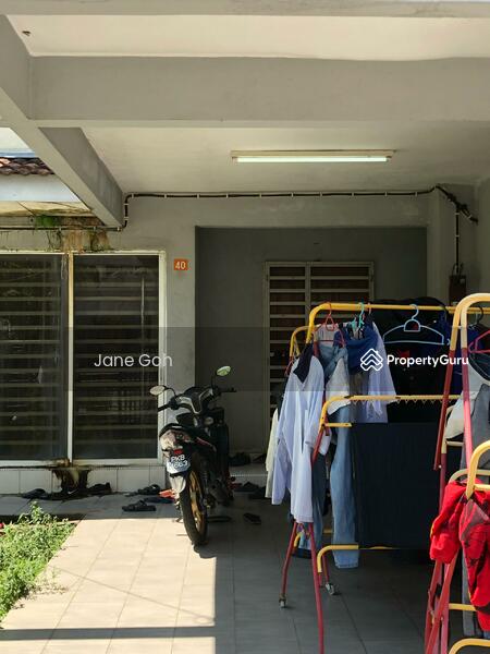 Untuk Dijual - Ampang jajar