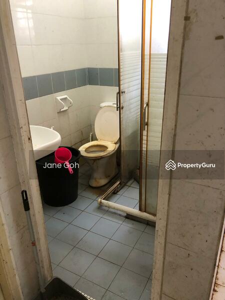 Untuk Dijual - Ampang jajar