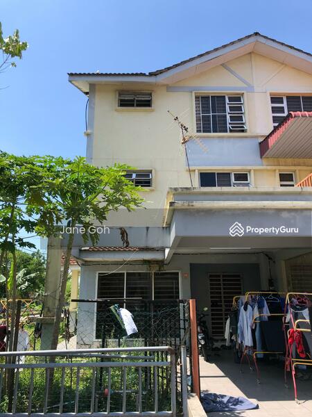 Untuk Dijual - Ampang jajar