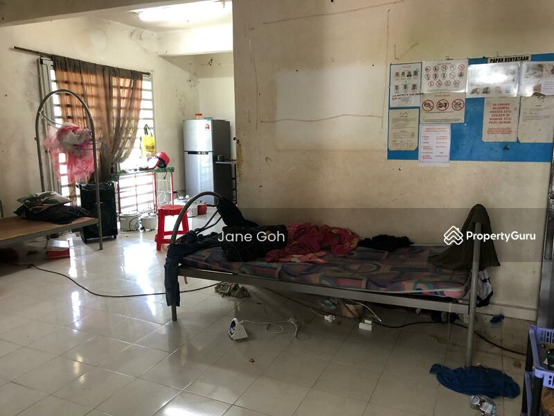 Untuk Dijual - Ampang jajar